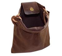 Pochette De Délestage Pliable et Ciré avec Cordon Serrage