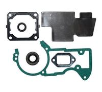 Pochette De Joints Adaptable Pour Stihl Modèles 046, Ms460. Remplace Origine: 1128 007 1052