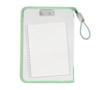 Pochette de protection pour livre Sac organisateur protecteur pour