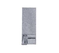 Pochette de Rangement "Canapé" 24cm Gris