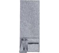 Pochette de Rangement "Canapé" 24cm Gris Gris G
