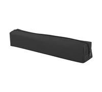 Pochette de Rangement compacte pour Outils de Coiffure, étui Portable pour Fer à friser, résistant à la Chaleur, léger | Convient aux fers à Lisser, Baguettes et Accessoires, pour Les escapades