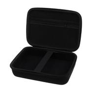 Pochette De Rangement En Eva, Housse De Protection, Organisateur, Compatible Avec Versa, Nettoyeur Électrique À Grande Vitesse, Accessoire 3xue
