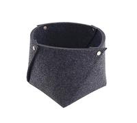 Pochette De Rangement En Feutre Pour Bureau ¿ Organiseur Polyvalent Pour Papeterie, Livres, Jouets Et Plus Encore ¿ Durable Et Élégant