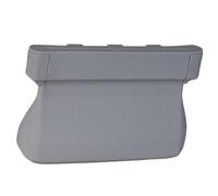 Pochette de rangement en silicone à large ouverture, Grey | Organisateur d ' outils flexible prenant en le placement du à dans le tiroir