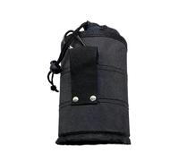 Pochette de Rangement pour Outils pour Transport à la Taille | de rangement à ouverture de seau en tissu Oxford, pour fournitures de réparation à domicile, équipement