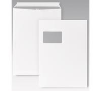 Pochette d'expédition POSTHORN 05270358 C4 mF hk ws 250 pcs/paquet.