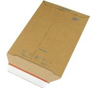 Pochette d'expédition Suprawell dimensions 250x353mm C4 carton ondulé brun SK L353xBmm