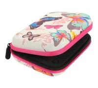 Pochette d'Huile Essentielle EVA 30 Compartiments pour Flacons