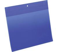 Pochette d'identification magnétique (l x H) 311 mm x 280 mm 10 pc(s)
