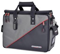 Pochette d'outils pour techniciens, vide, dimensions : 460 x 330 x 210 mm