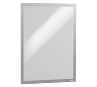 Pochette Duraframe Sun A1 Vitrostatique argent