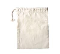 Pochette En Coton 11x14,5 Cm