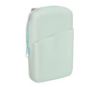 Pochette en silicone multifonction pour bouteille d'eau à la maison, l'école, la gym, l'exercice, le sport