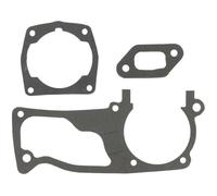 Pochette joints moteur adaptable HUSQVARNA - JONSERED pour modèles 355, 357, 359 / 2156, 2159 - Remplace origine: 503 97 85-01