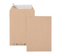 Pochette kraft brun GPV 229 x 324 - 85 gr - Boîte de 250