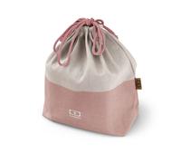 Lunch bag MONBENTO MB Pochette L - Flamingo Natural