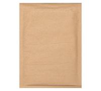 Pochette matelassée 150 x 210 Jovimail Easy kraft brun - Lot de 100