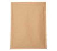 Pochette matelassée 180 x 260 Jovimail Easy kraft brun - Lot de 100