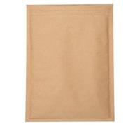 Pochette matelassée 180 x 260 Jovimail Easy kraft brun - Lot de 100