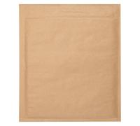 Pochette matelassée 220 x 260 Jovimail Easy kraft brun - Lot de 100