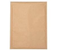 Pochette matelassée 240 x 330 Jovimail Easy kraft brun - Lot de 100