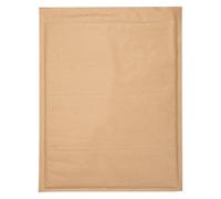 Pochette matelassée 270 x 360 Jovimail Easy kraft brun - Lot de 100