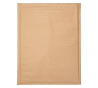 Pochette matelassée 270 x 360 Jovimail Easy kraft brun - Lot de 100