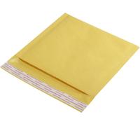 Pochette matelassée (l x H) 205 mm x 305 mm beige Papier, plastique