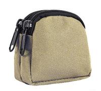 Pochette Outil Nylon 800D Étui Ceinture Compact(Khaki)
