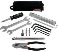 Pochette outils Cruz Tools 38120041