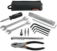Pochette outils Cruz Tools 38120042