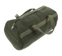 Pochette Outils en Toile Portable, Grosse Capacité pour Réparations | Rangement Léger et Polyvalent, Usage Maison ou Déplacement, pour Bricoleurs et Professionnels
