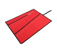 Pochette outils Sacoche à outils à rouler - Pochette de voyage à poches multiples (Taille : 25 Pockets)