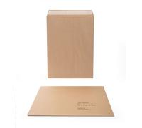 Pochette Oxford 260X330 X10 Auto Adhesive Zone D Expedition