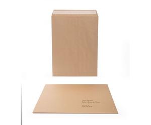 Pochette Oxford 260X330 X10 Auto Adhesive Zone D Expedition