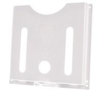 Pochette plan plastique A4 T22mm - Schéma de cablage en plastique NSYDPA4 | Schneider Electric | NSYDPA4 | Pochette/support schématique