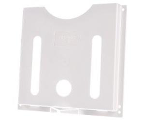 Pochette plan plastique A4 T22mm - Schéma de cablage en plastique NSYDPA4 | Schneider Electric | NSYDPA4 | Pochette/support schématique