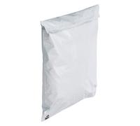 Pochette plastique d'expédition 32 x 42 cm - Paquet de 100