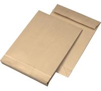 Pochette pliable MAILmedia 30007414 B4 140g hk 40mm br 100 pcs/paquet