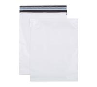 Pochette polyéthylène 275 x 365 mm 60 microns - Lot de 100