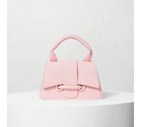 Pochette populaire de haute qualité, mini sac carré, nouveau sac à main polyvalent de couleur unie pour femmes, cadeaux de Noël d'hiver Taille UniqueAnimal,Carreau,Plantes,Motif texturéPolyuréthane