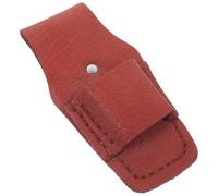 Pochette Porte-clés Multifonction en Cuir Synthétique pour Clés | Étui de Rangement Léger, Usage Mobile et Réparations à Domicile, Design Polyvalent