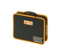 Bahco Pochette porte-outils 4750FB5B 6 L en tissu poignée caoutchouc 62 x 275 x 330 mm