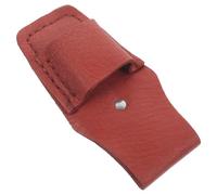 Pochette Porte-Outils pour Clé Réglable Multifonction en Cuir Synthétique | Rangement Compact, Port Mains Dégagées, pour Réparations Mobiles et Entretien Automobile, Usage Mécaniciens et Échafaudeurs