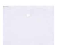 Pochette Postale - Donau - 8547001pl-00 - Enveloppe C5 - Matériau Polypropylène - Transparent