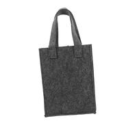 Pochette pour Bouteille de Vin en Feutre Portable, Format Multi-grille