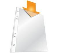 Pochette pour brochure, format A5, PP, transparent