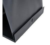 Pochette pour chevalet de table, A5, pack de 10