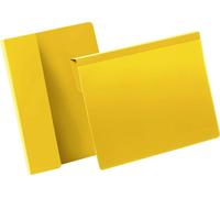 Pochette pour identification (l x H) 210 mm x 148 mm 50 pc(s)